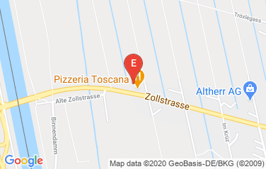 Netherlands Honorary Consulate in Schaan, Liechtenstein