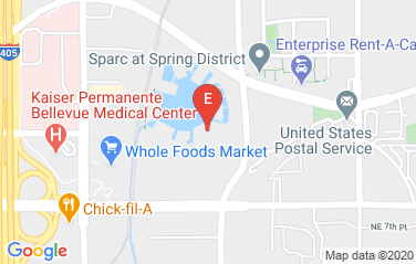 Netherlands Honorary Consulate in Seattle, United States