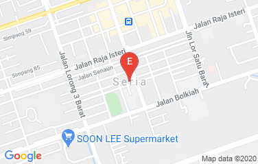 Netherlands Honorary Consulate in Seria, Brunei