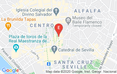 Netherlands Honorary Consulate in Seville, Spain