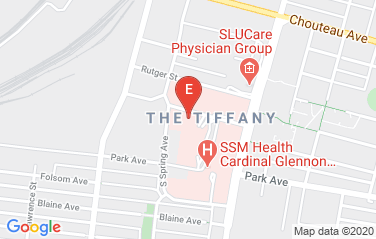 Netherlands Honorary Consulate in St. Louis, United States