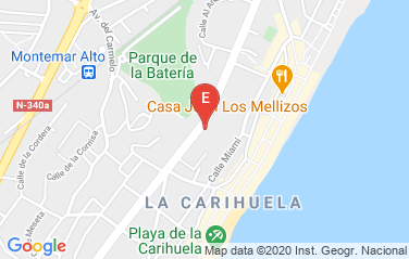 Netherlands Honorary Consulate in Torremolinos, Spain