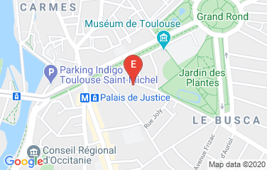 Netherlands Honorary Consulate in Toulouse, France