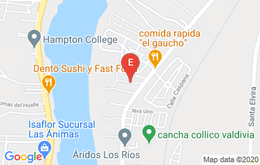 Netherlands Honorary Consulate in Valdivia, Chile