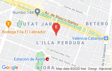 Netherlands Honorary Consulate in Valencia, Spain