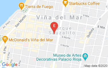 Netherlands Honorary Consulate in Valparaiso, Chile