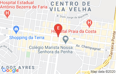 Netherlands Honorary Consulate in Vila Velha, Brazil