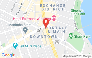 Netherlands Honorary Consulate in Winnipeg, Canada