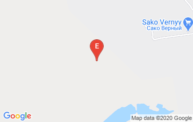 Netherlands Honorary Consulate in Yuzhno-Sakhalinsk, Russia