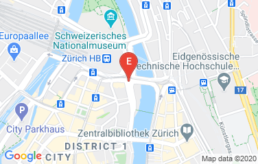 Netherlands Honorary Consulate in Zurich, Switzerland