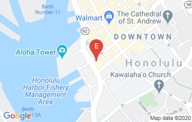 New Zealand Consulate General in Honolulu, United States