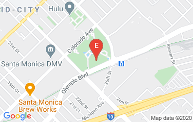 New Zealand Consulate General in Los Angeles, United States