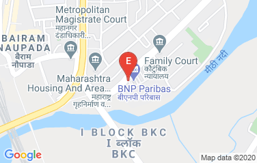 New Zealand Consulate General in Mumbai, India