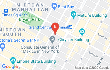 New Zealand Consulate General in New York, United States