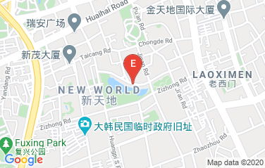 New Zealand Consulate General in Shanghai, China