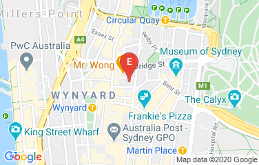 New Zealand Consulate General in Sydney, Australia