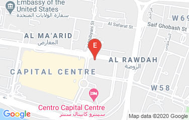 New Zealand Embassy in Abu Dhabi, United Arab Emirates