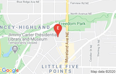 New Zealand Embassy in Atlanta, United States