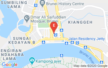 New Zealand Embassy in Bandar Seri Begawan, Brunei