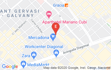 New Zealand Honorary Consulate in Barcelona, Spain