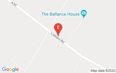 New Zealand Embassy in Belfast, United Kingdom