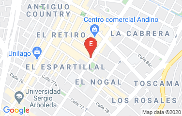 New Zealand Embassy in Bogota, Colombia