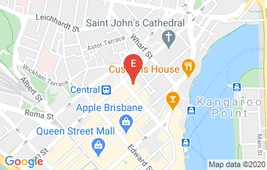 New Zealand Embassy in Brisbane, Australia