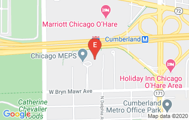 New Zealand Embassy in Chicago, United States