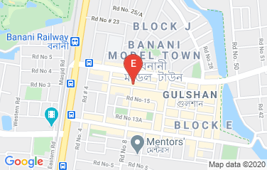 New Zealand Embassy in Dhaka, Bangladesh