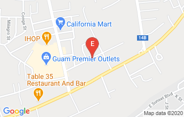 New Zealand Embassy in Tamuning, Guam