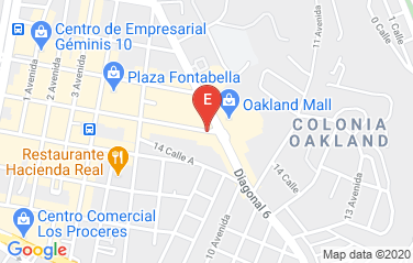 New Zealand Embassy in Guatemala City, Guatemala