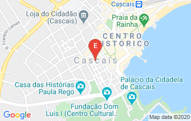 New Zealand Embassy in Lisbon, Portugal