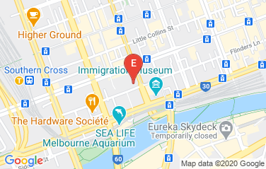 New Zealand Embassy in Melbourne, Australia