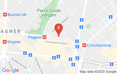 New Zealand Consulate General in Milan, Italy