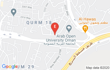 New Zealand Embassy in Muscat, Oman