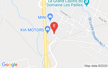 New Zealand Embassy in Port Louis, Mauritius