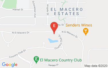 New Zealand Embassy in Sacramento, United States