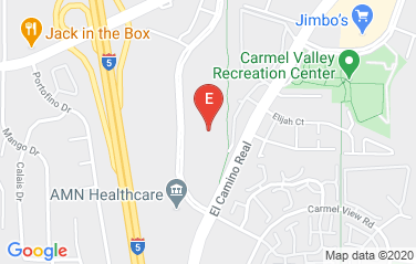 New Zealand Embassy in San Diego, United States