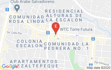 New Zealand Embassy in San Salvador, El Salvador