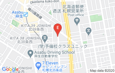 New Zealand Embassy in Sapporo, Japan