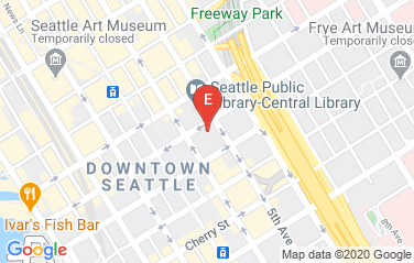 New Zealand Embassy in Seattle, United States