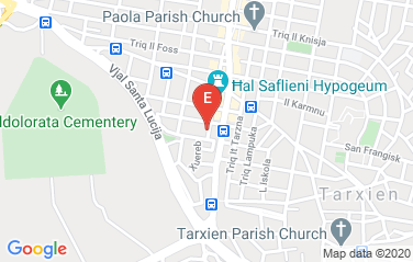 New Zealand Embassy in Valletta, Malta