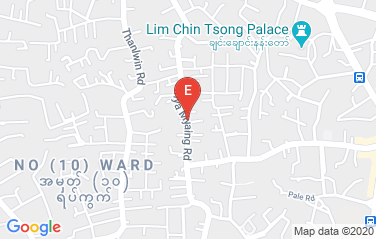 New Zealand Embassy in Yangon, Myanmar