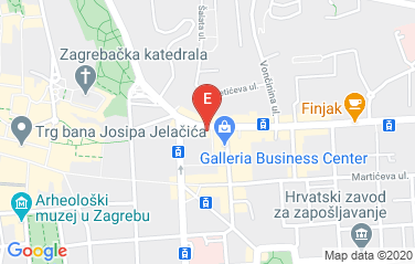 New Zealand Embassy in Zagreb, Croatia