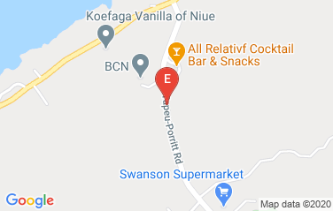 New Zealand High Commission in Alofi, Niue