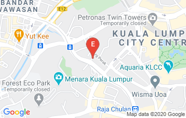 New Zealand High Commission in Kuala Lumpur, Malaysia