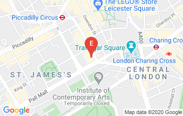 New Zealand High Commission in London, United Kingdom