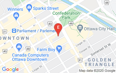 New Zealand High Commission in Ontario, Canada