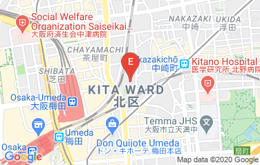 New Zealand Honorary Consulate General in Osaka, Japan