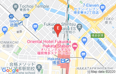 New Zealand Honorary Consulate in Fukuoka, Japan